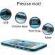 Apple iPhone 7 Plus Kılıf 1-1 Su Geçirmez Kılıf Apple iPhone 7 Plus Kılıf 1-1 Su Geçirmez Kılıf