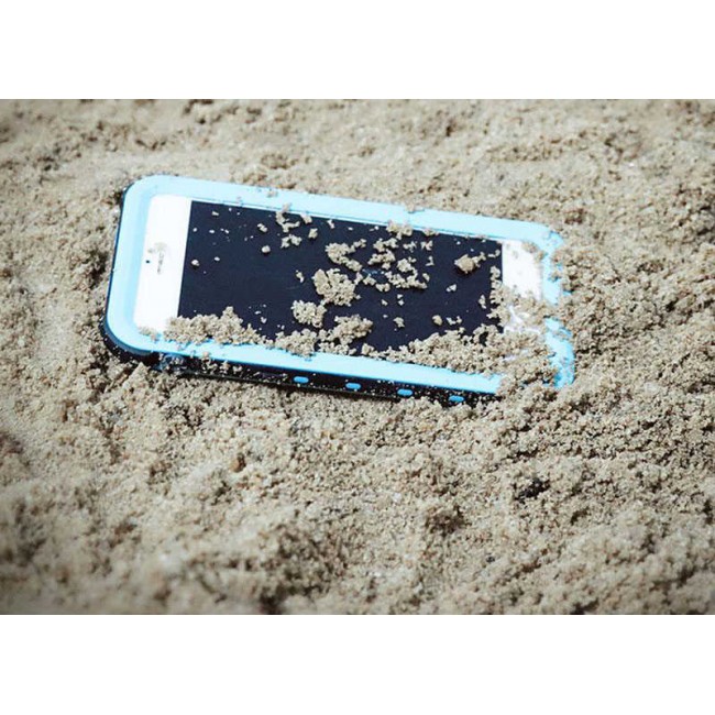 Apple iPhone 7 Plus Kılıf 1-1 Su Geçirmez Kılıf Apple iPhone 7 Plus Kılıf 1-1 Su Geçirmez Kılıf