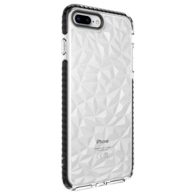 Bal-z Apple iPhone 7 Plus Kılıf  Buzz Kapak