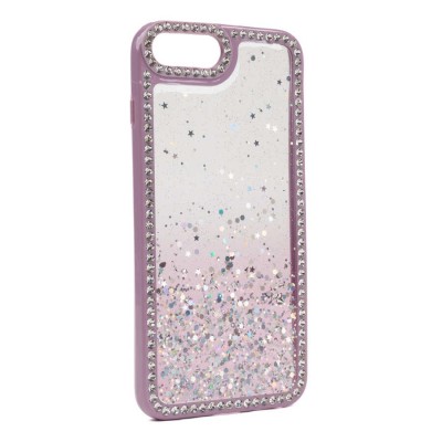 Bal-z Apple iPhone 7 Plus Kılıf  Fensi Kapak