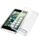 Apple iPhone 7 Plus Kılıf Zore Fizy Kapak Apple iPhone 7 Plus Kılıf Zore Fizy Kapak