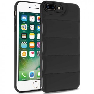 Apple iPhone 7 Plus Kılıf Zore Kasis Kapak Apple iPhone 7 Plus Kılıf Zore Kasis Kapak