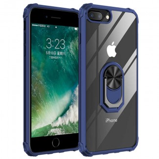 Apple iPhone 8 Plus Kılıf Zore Mola Kapak Apple iPhone 8 Plus Kılıf Zore Mola Kapak