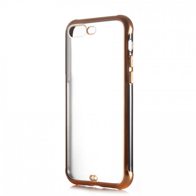 Apple iPhone 7 Plus Kılıf Zore Voit Kapak Apple iPhone 7 Plus Kılıf Zore Voit Kapak