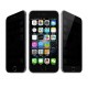Apple iPhone 8 Davin 5D Privacy Cam Ekran Koruyucu Apple iPhone 8 Davin 5D Privacy Cam Ekran Koruyucu