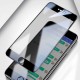 Apple iPhone 8 Davin 5D Privacy Cam Ekran Koruyucu Apple iPhone 8 Davin 5D Privacy Cam Ekran Koruyucu