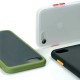 Apple iPhone 8 Kılıf Benks Magic Smooth Drop Resistance Kapak Apple iPhone 8 Kılıf Benks Magic Smooth Drop Resistance Kapak