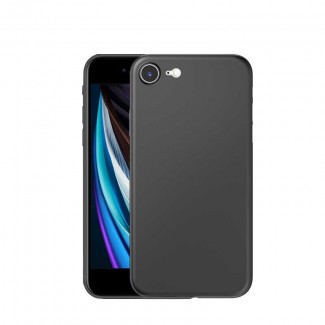 Apple iPhone 8 Kılıf Wiwu Skin Nano PP Kapak Apple iPhone 8 Kılıf Wiwu Skin Nano PP Kapak