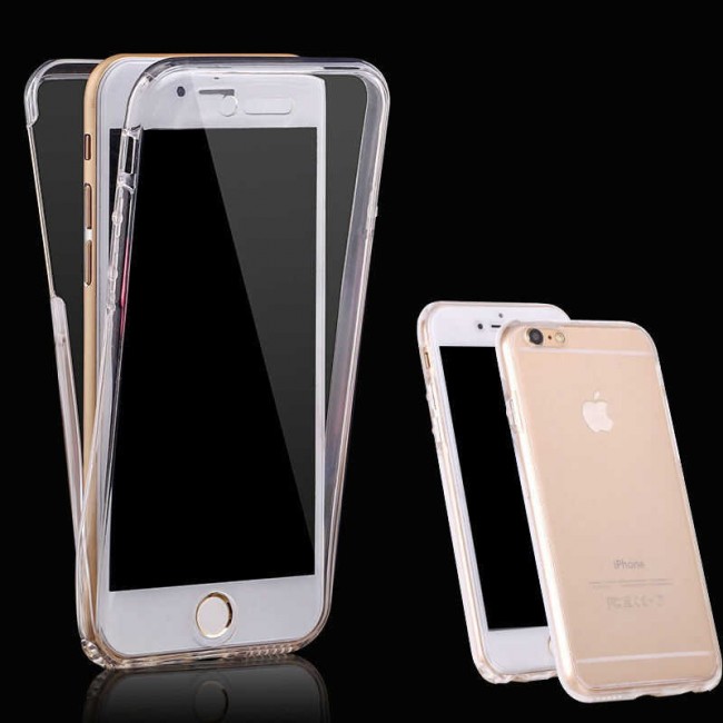 Apple iPhone 8 Kılıf Zore Enjoy Kapak Apple iPhone 8 Kılıf Zore Enjoy Kapak