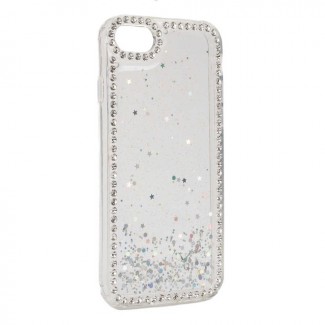 Apple iPhone 8 Kılıf Zore Fensi Kapak Apple iPhone 8 Kılıf Zore Fensi Kapak