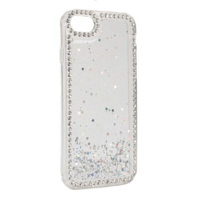 Bal-z Apple iPhone 8 Kılıf  Fensi Kapak