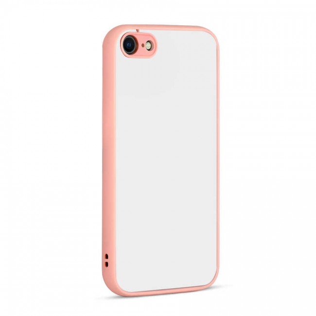 Apple iPhone 8 Kılıf Zore Hux Kapak Apple iPhone 8 Kılıf Zore Hux Kapak