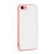 Apple iPhone 8 Kılıf Zore Hux Kapak Apple iPhone 8 Kılıf Zore Hux Kapak