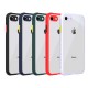 Apple iPhone 8 Kılıf Zore Kaff Kapak Apple iPhone 8 Kılıf Zore Kaff Kapak