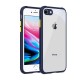 Apple iPhone 8 Kılıf Zore Kaff Kapak Apple iPhone 8 Kılıf Zore Kaff Kapak