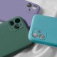 Apple iPhone 8 Kılıf Zore LSR Lansman Kapak Apple iPhone 8 Kılıf Zore LSR Lansman Kapak