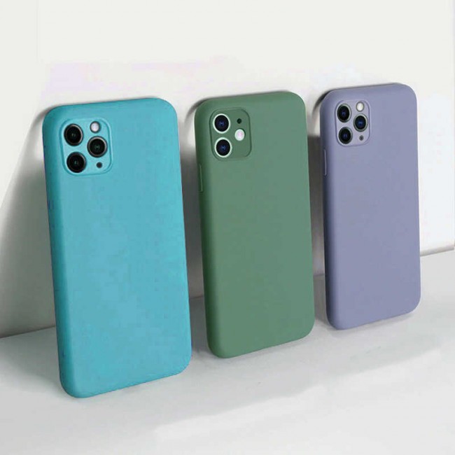 Apple iPhone 8 Kılıf Zore LSR Lansman Kapak Apple iPhone 8 Kılıf Zore LSR Lansman Kapak