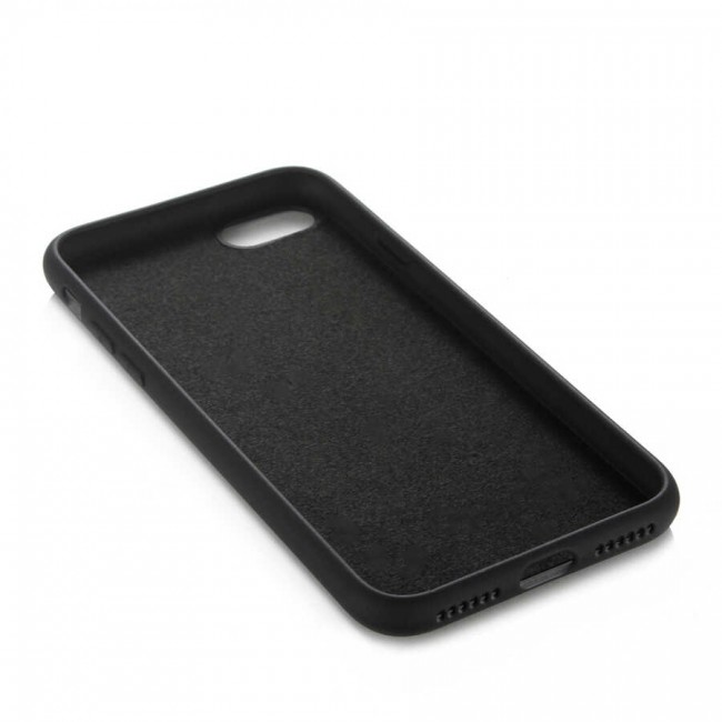 Apple iPhone 8 Kılıf Zore LSR Lansman Kapak Apple iPhone 8 Kılıf Zore LSR Lansman Kapak
