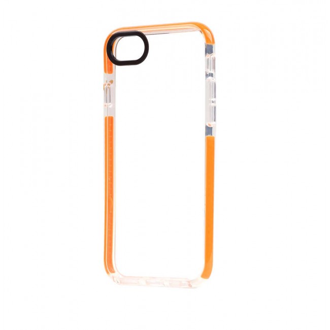 Apple iPhone 8 Kılıf Zore Punto Kapak Apple iPhone 8 Kılıf Zore Punto Kapak