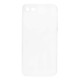 Apple iPhone 8 Kılıf Zore Süper Silikon Kapak Apple iPhone 8 Kılıf Zore Süper Silikon Kapak