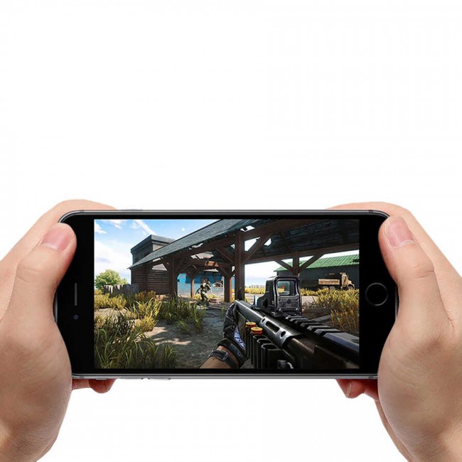 Apple iPhone 8 Plus Davin 5D Privacy Cam Ekran Koruyucu Apple iPhone 8 Plus Davin 5D Privacy Cam Ekran Koruyucu