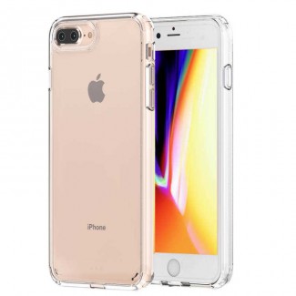 Apple iPhone 8 Plus Kılıf Zore Coss Kapak Apple iPhone 8 Plus Kılıf Zore Coss Kapak