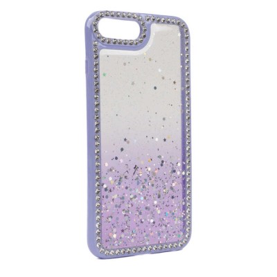 Bal-z Apple iPhone 8 Plus Kılıf  Fensi Kapak