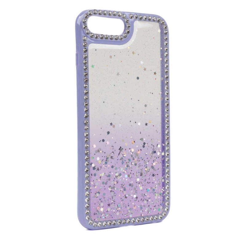 Bal-z Apple iPhone 8 Plus Kılıf  Fensi Kapak