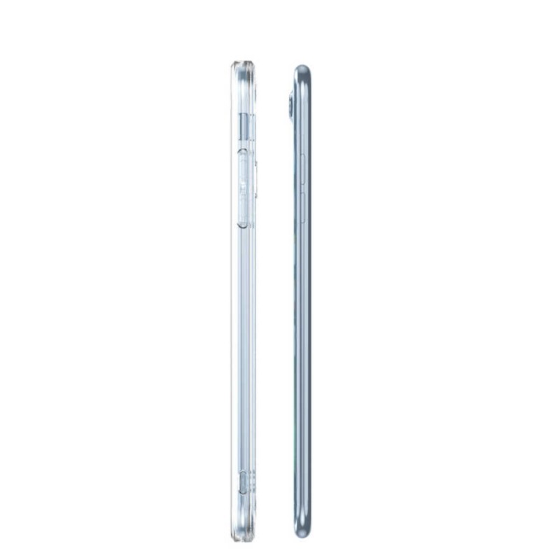 Bal-z Apple iPhone 8 Plus Kılıf  Fizy Kapak