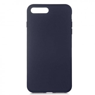 Apple iPhone 8 Plus Kılıf Zore LSR Lansman Kapak Apple iPhone 8 Plus Kılıf Zore LSR Lansman Kapak