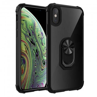 Apple iPhone X Kılıf Zore Mola Kapak Apple iPhone X Kılıf Zore Mola Kapak