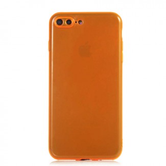 Apple iPhone 8 Plus Kılıf Zore Mun Silikon Apple iPhone 8 Plus Kılıf Zore Mun Silikon
