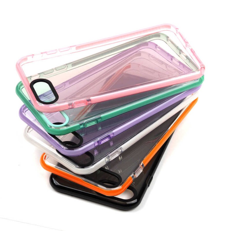 Bal-z Apple iPhone 8 Plus Kılıf  Punto Kapak