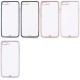 Apple iPhone 8 Plus Kılıf Zore Voit Clear Kapak Apple iPhone 8 Plus Kılıf Zore Voit Clear Kapak