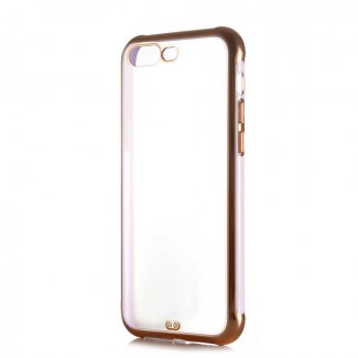 Apple iPhone 8 Plus Kılıf Zore Voit Kapak Apple iPhone 8 Plus Kılıf Zore Voit Kapak