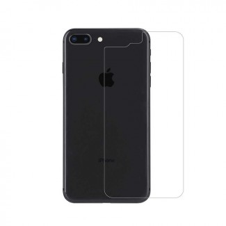 Apple iPhone 8 Plus Zore Back Maxi Glass Temperli Cam Arka Koruyucu Apple iPhone 8 Plus Zore Back Maxi Glass Temperli Cam Arka Koruyucu