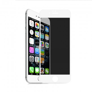Apple iPhone 8 Plus Zore Rika Premium Privacy Temperli Cam Ekran Koruyucu Apple iPhone 8 Plus Zore Rika Premium Privacy Temperli Cam Ekran Koruyucu