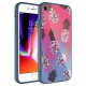 Apple iPhone SE 2020 Kılıf Kamera Korumalı Desenli Sert Silikon Zore Epoksi Kapak Apple iPhone SE 2020 Kılıf Kamera Korumalı Desenli Sert Silikon Zore Epoksi Kapak