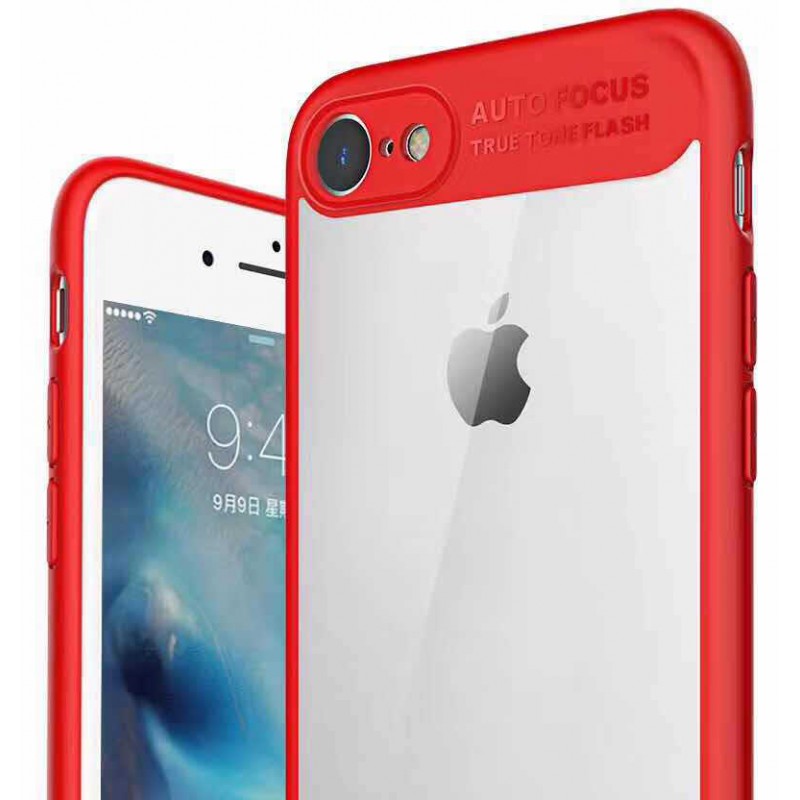 Bal-z Apple iPhone SE 2022 Kılıf  Buttom Kapak