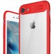 Apple iPhone SE 2022 Kılıf Zore Buttom Kapak