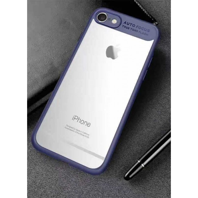 Apple iPhone SE 2022 Kılıf Zore Buttom Kapak