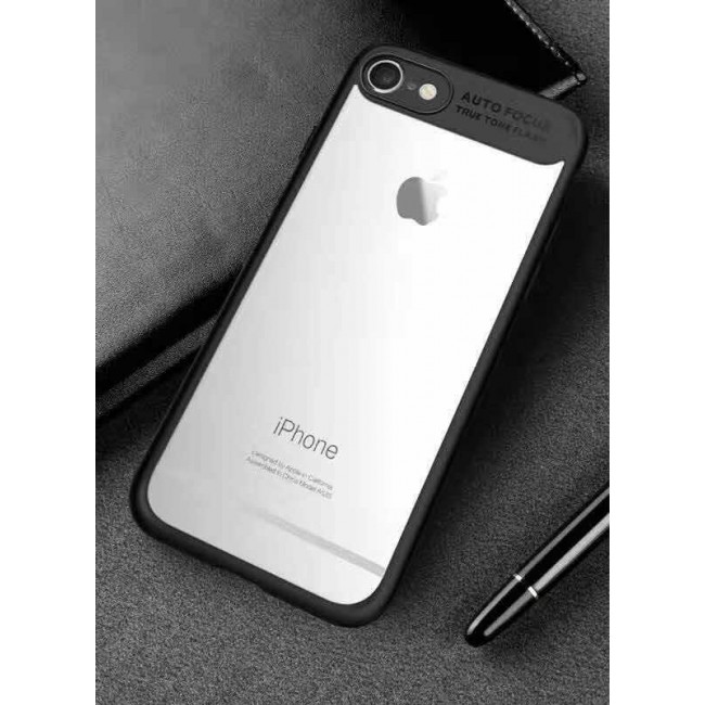 Apple iPhone SE 2022 Kılıf Zore Buttom Kapak