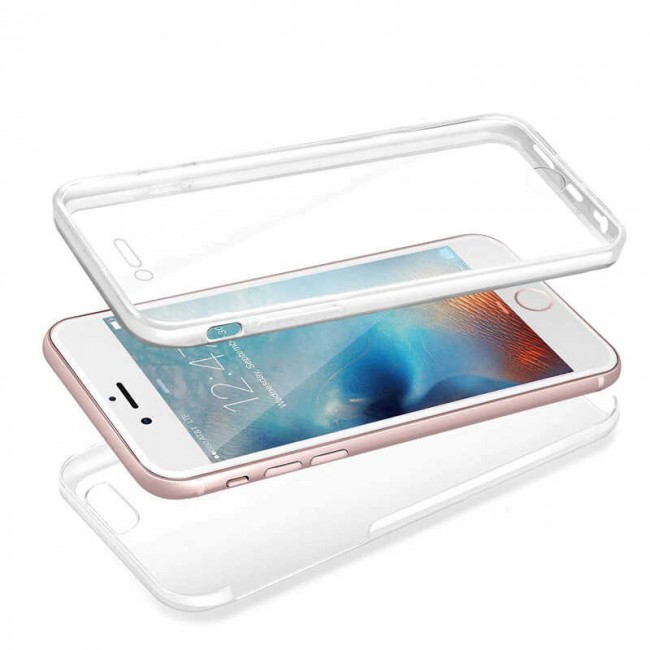 Apple iPhone SE 2020 Kılıf Zore Enjoy Kapak Apple iPhone SE 2020 Kılıf Zore Enjoy Kapak
