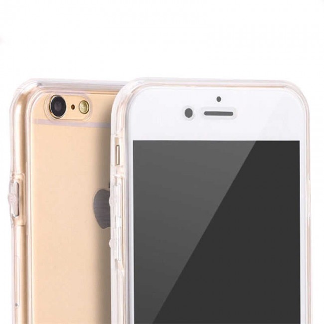 Apple iPhone SE 2020 Kılıf Zore Enjoy Kapak Apple iPhone SE 2020 Kılıf Zore Enjoy Kapak