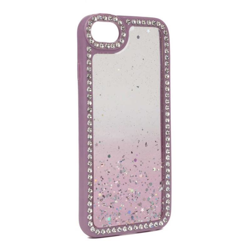 Bal-z Apple iPhone SE 2020 Kılıf  Fensi Kapak