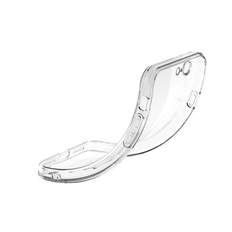 Bal-z Apple iPhone SE 2020 Kılıf  Fizy Kapak