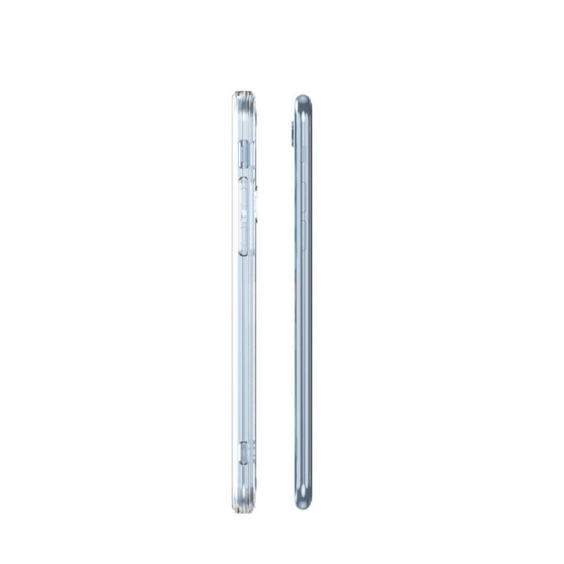 Bal-z Apple iPhone SE 2020 Kılıf  Fizy Kapak