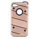 Apple iPhone SE 2020 Kılıf Zore İron Kapak Apple iPhone SE 2020 Kılıf Zore İron Kapak