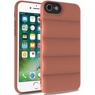 Apple iPhone SE 2020 Kılıf Zore Kasis Kapak Apple iPhone SE 2020 Kılıf Zore Kasis Kapak