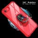 Apple iPhone SE 2020 Kılıf Zore Mola Kapak Apple iPhone SE 2020 Kılıf Zore Mola Kapak